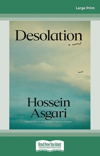 Cover image for Desolation
