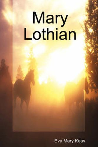 Cover image for Mary Lothian