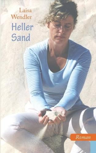 Cover image for Heller Sand: Roman