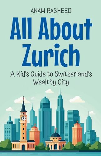 Cover image for All About Zurich