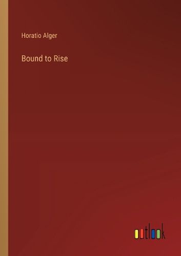 Cover image for Bound to Rise