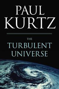 Cover image for The Turbulent Universe