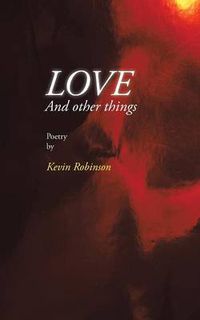 Cover image for Love and Other Things