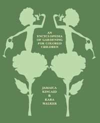 Cover image for An Encyclopedia of Gardening for Colored Children