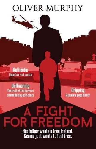 Cover image for A Fight for Freedom