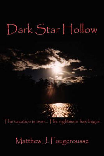 Cover image for Dark Star Hollow