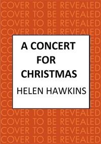 Cover image for A Concert for Christmas