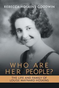 Cover image for Who Are Her People?