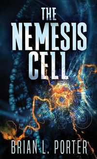 Cover image for The Nemesis Cell