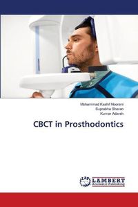 Cover image for CBCT in Prosthodontics