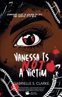 Cover image for Vanessa is Not a Victim