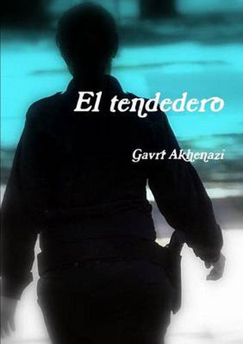 Cover image for El Tendedero