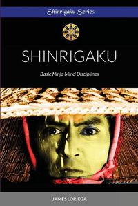 Cover image for Shinrigaku