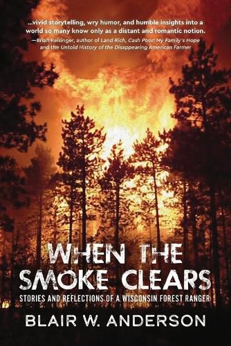 Cover image for When the Smoke Clears