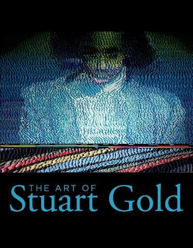 Cover image for The Art of Stuart Gold