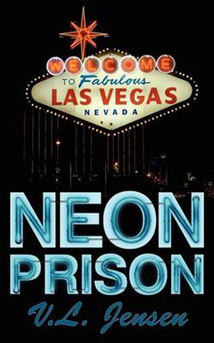 Cover image for Neon Prison