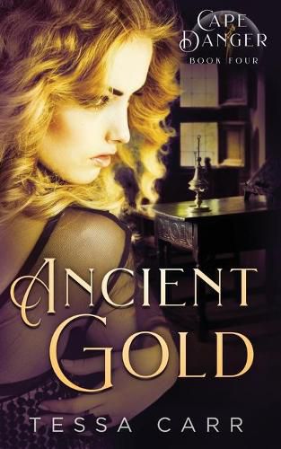 Cover image for Ancient Gold