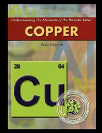 Cover image for Copper