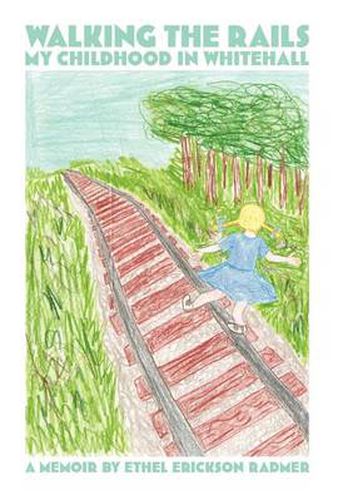 Cover image for Walking the Rails