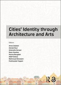 Cover image for Cities' Identity Through Architecture and Arts: Proceedings of the International Conference on Cities' Identity through Architecture and Arts (CITAA 2017), May 11-13, 2017, Cairo, Egypt