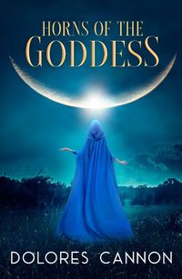 Cover image for Horns of the Goddess
