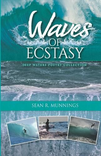 Cover image for Waves of Ecstasy