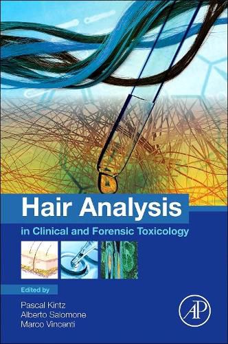 Cover image for Hair Analysis in Clinical and Forensic Toxicology