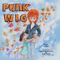 Cover image for Punk Wig