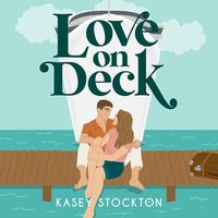 Cover image for Love on Deck