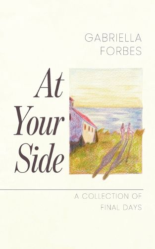 Cover image for At Your Side