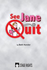 Cover image for See Jane Quit