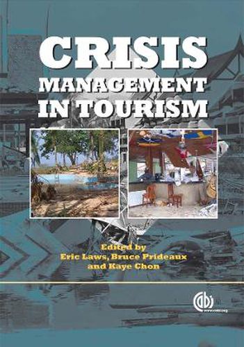 Crisis Management in Tourism