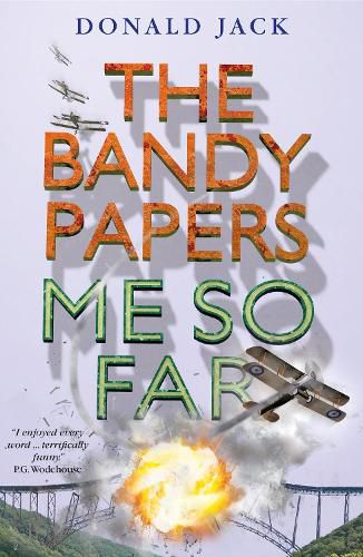 Cover image for Me So Far