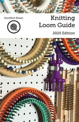 Cover image for Knitting Loom Guide