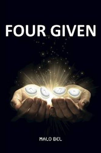 Cover image for Four Given