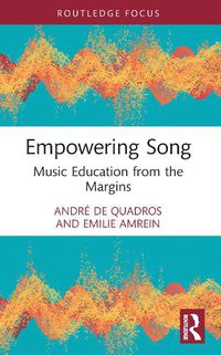 Cover image for Empowering Song