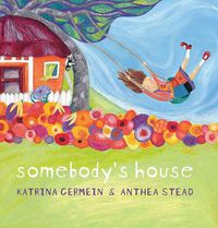 Cover image for Somebody's House