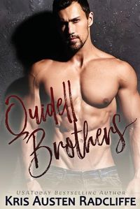 Cover image for Quidell Brothers 1-3