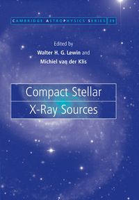 Cover image for Compact Stellar X-ray Sources