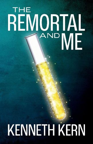 Cover image for The Remortal and Me