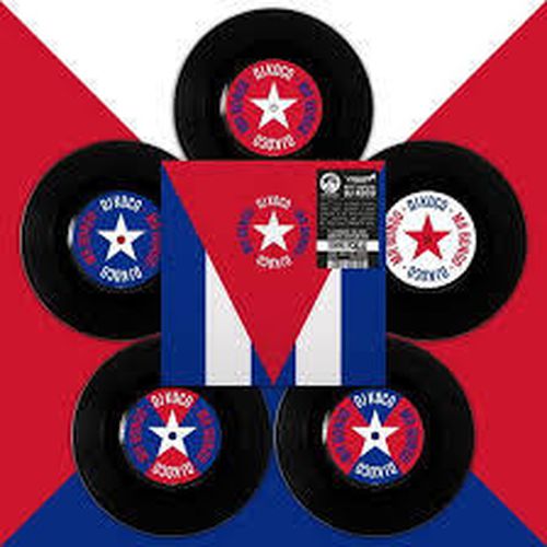 Cover image for Cuban 45 Boxset (RSD 2026 5x7" Box Set)