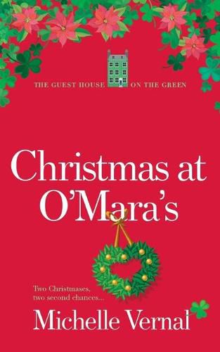 Cover image for Christmas at O'Mara's