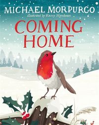 Cover image for Coming Home