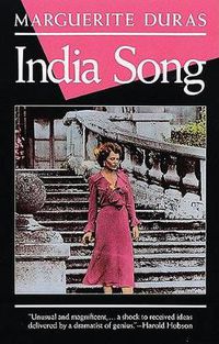 Cover image for India Song