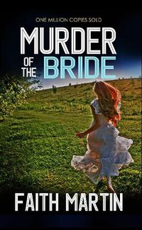 Cover image for Murder of the Bride