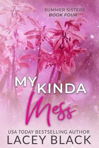Cover image for My Kinda Mess - Special Edition