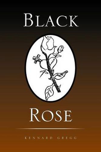 Cover image for Black Rose