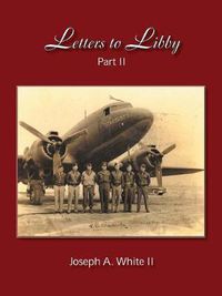 Cover image for Letters to Libby