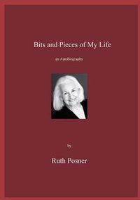 Cover image for Bits and Pieces of My Life