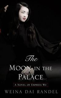 Cover image for The Moon in the Palace